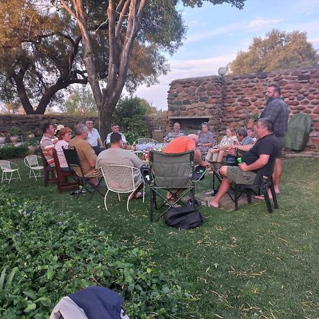 A Little Guesthouse Bloemfontein Exterior photo